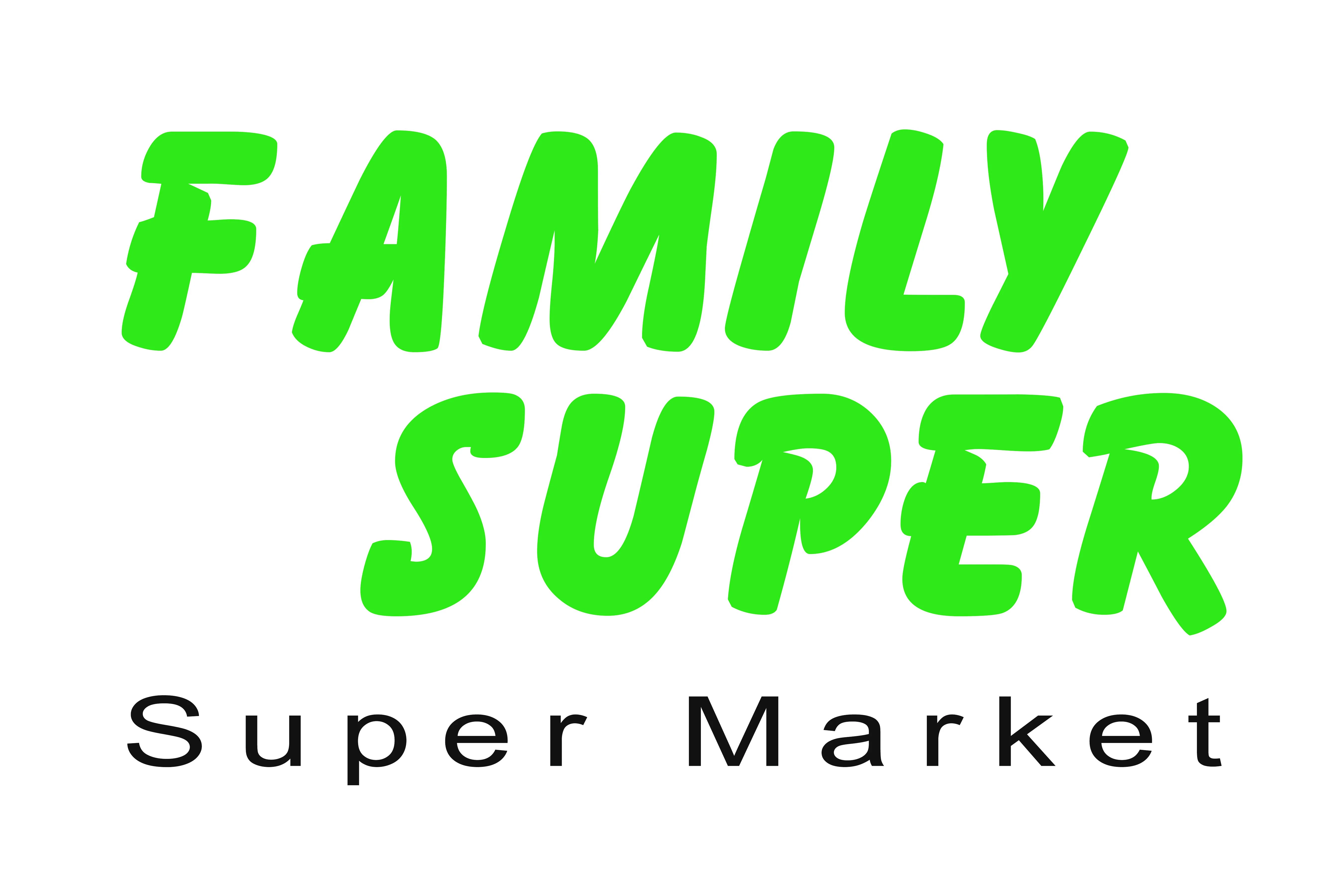 Family Super